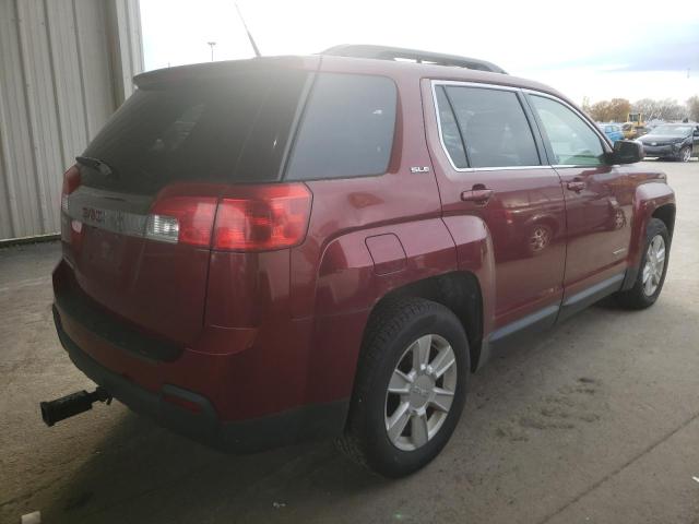 Photo 3 VIN: 2CTALDEW3A6314206 - GMC TERRAIN SL 