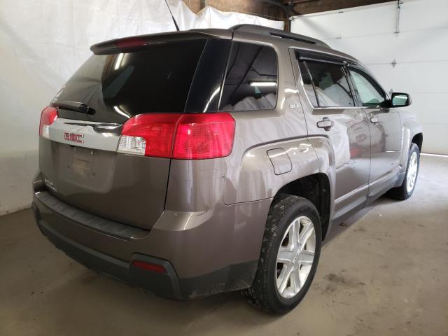 Photo 3 VIN: 2CTALDEW3A6343169 - GMC TERRAIN SL 