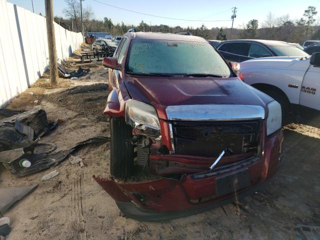 Photo 0 VIN: 2CTALDEW3A6353278 - GMC TERRAIN SL 