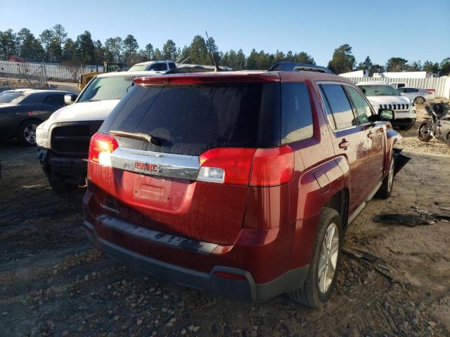 Photo 3 VIN: 2CTALDEW3A6353278 - GMC TERRAIN SL 