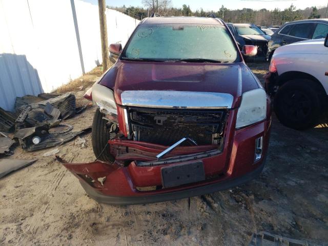 Photo 8 VIN: 2CTALDEW3A6353278 - GMC TERRAIN SL 