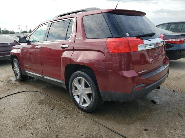 Photo 1 VIN: 2CTALDEW3A6373630 - GMC TERRAIN SL 