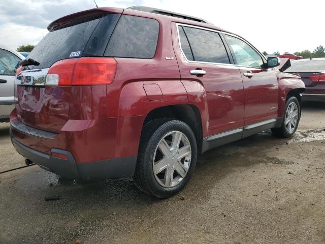 Photo 2 VIN: 2CTALDEW3A6373630 - GMC TERRAIN SL 