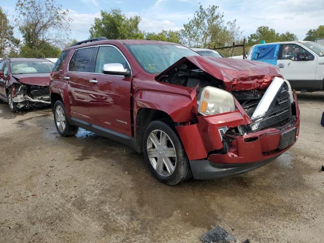 Photo 3 VIN: 2CTALDEW3A6373630 - GMC TERRAIN SL 