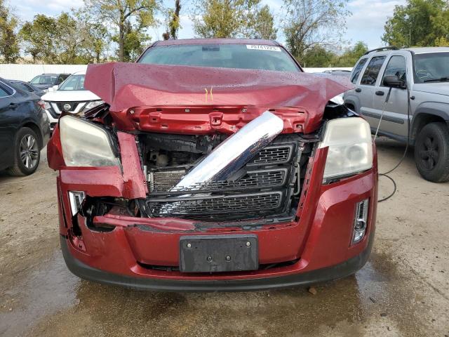 Photo 4 VIN: 2CTALDEW3A6373630 - GMC TERRAIN SL 