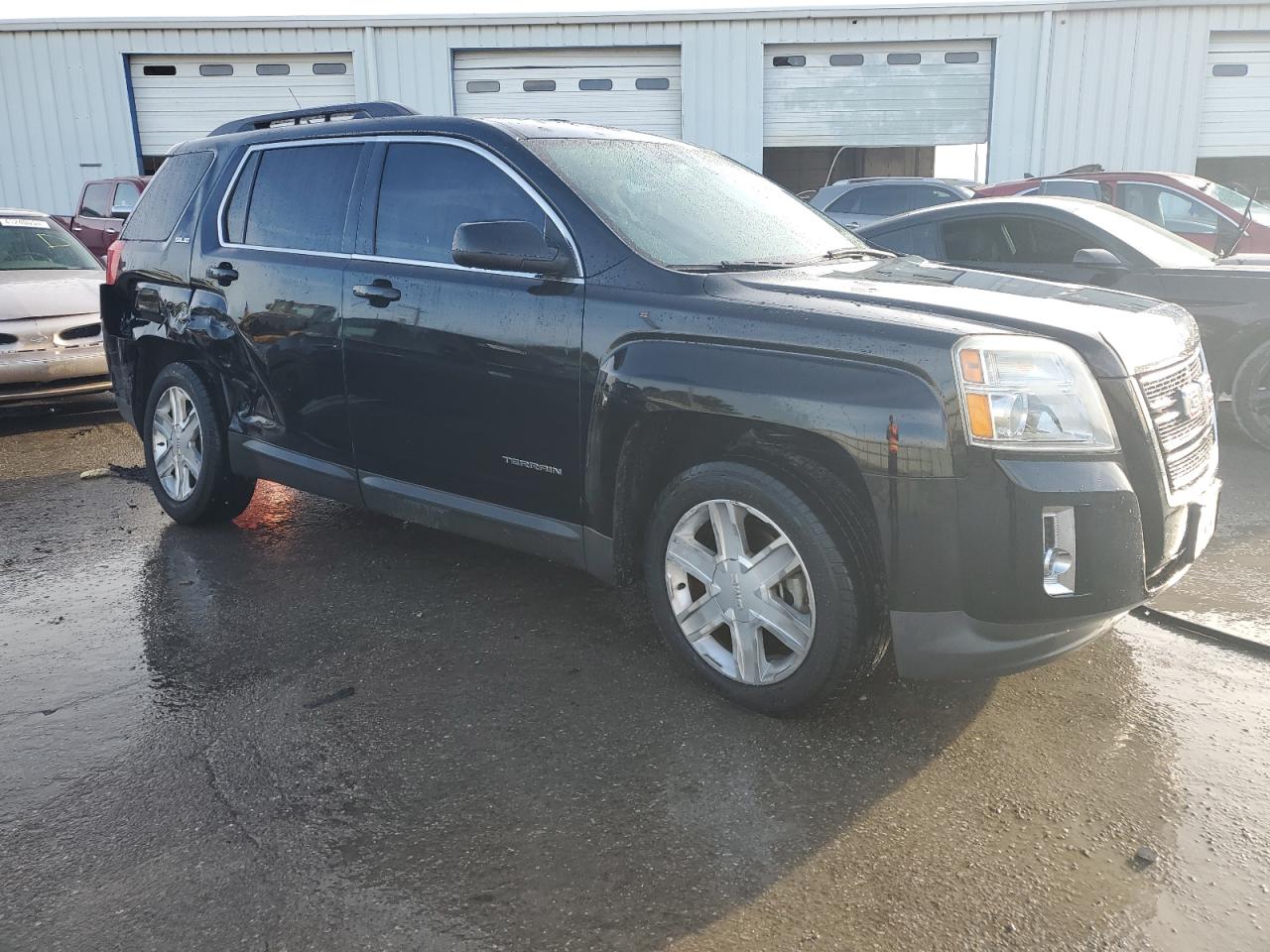 Photo 3 VIN: 2CTALDEW3A6379413 - GMC TERRAIN 