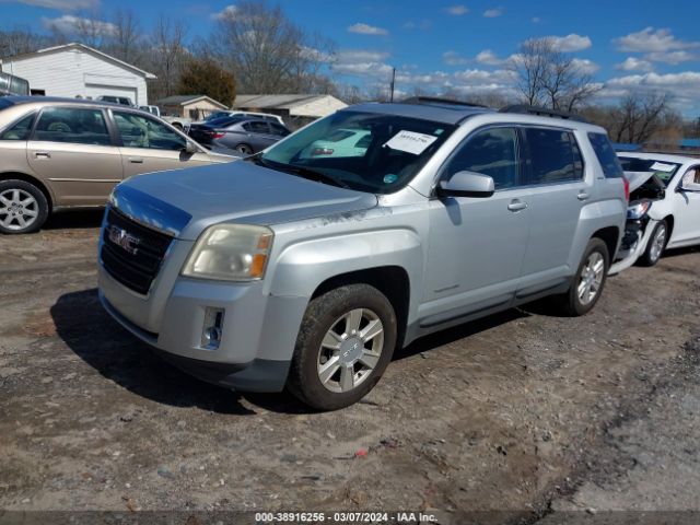 Photo 1 VIN: 2CTALDEW4A6234963 - GMC TERRAIN 