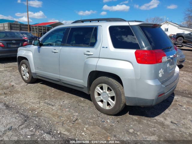 Photo 2 VIN: 2CTALDEW4A6234963 - GMC TERRAIN 