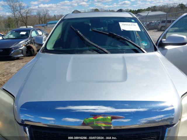 Photo 5 VIN: 2CTALDEW4A6234963 - GMC TERRAIN 