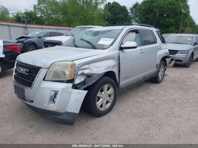 Photo 1 VIN: 2CTALDEW4A6252895 - GMC TERRAIN 