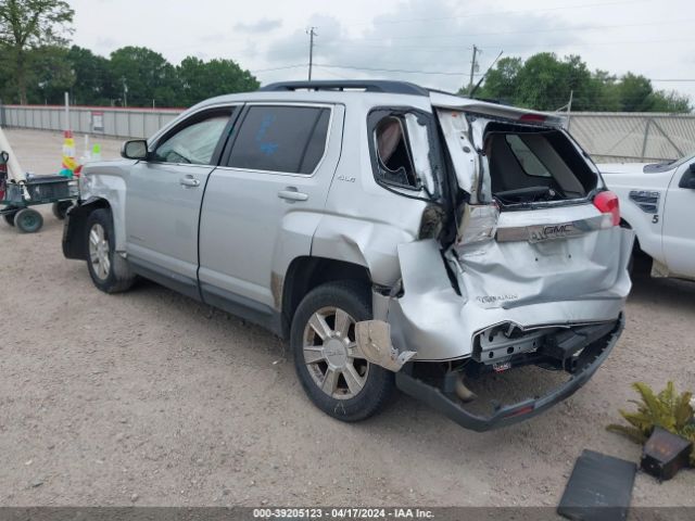 Photo 2 VIN: 2CTALDEW4A6252895 - GMC TERRAIN 