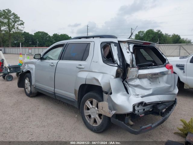 Photo 5 VIN: 2CTALDEW4A6252895 - GMC TERRAIN 