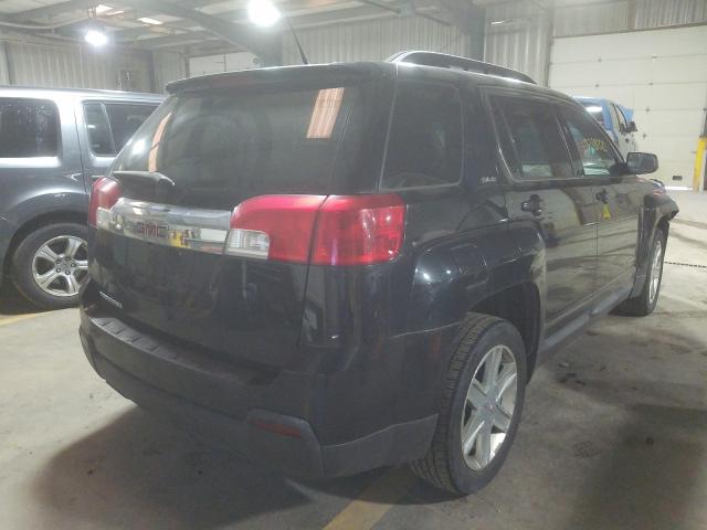 Photo 3 VIN: 2CTALDEW4A6287307 - GMC TERRAIN SL 