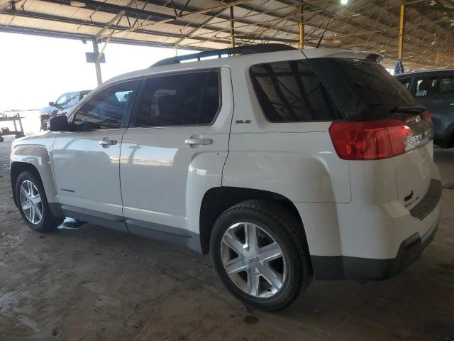 Photo 1 VIN: 2CTALDEW4A6391263 - GMC TERRAIN SL 