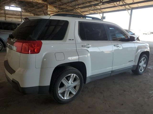 Photo 2 VIN: 2CTALDEW4A6391263 - GMC TERRAIN SL 