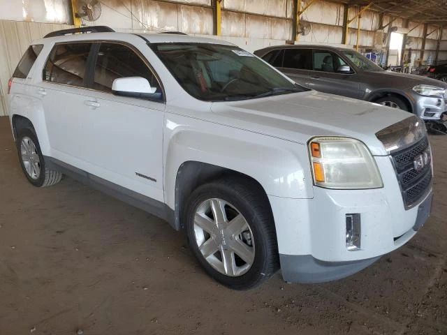 Photo 3 VIN: 2CTALDEW4A6391263 - GMC TERRAIN SL 