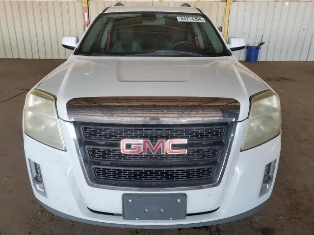 Photo 4 VIN: 2CTALDEW4A6391263 - GMC TERRAIN SL 