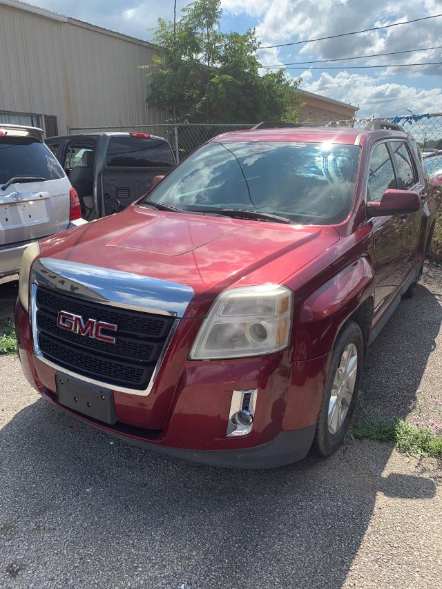 Photo 1 VIN: 2CTALDEW5A6219033 - GMC TERRAIN SL 