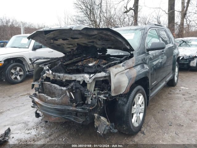 Photo 1 VIN: 2CTALDEW5A6225625 - GMC TERRAIN 