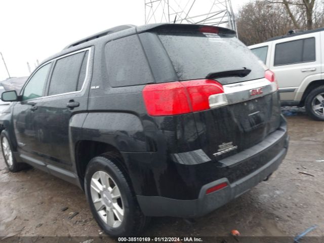 Photo 2 VIN: 2CTALDEW5A6225625 - GMC TERRAIN 