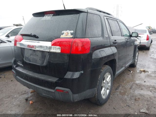 Photo 3 VIN: 2CTALDEW5A6225625 - GMC TERRAIN 