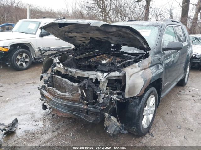 Photo 5 VIN: 2CTALDEW5A6225625 - GMC TERRAIN 