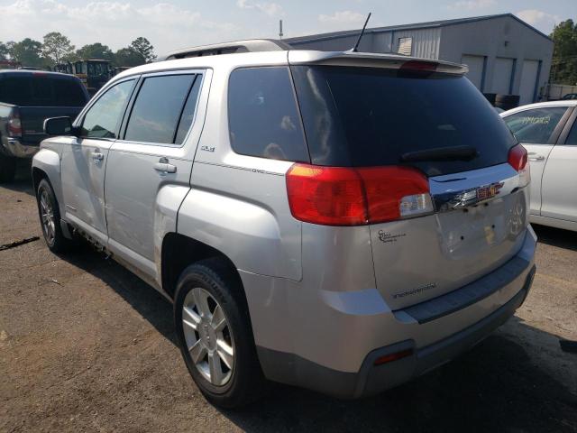 Photo 1 VIN: 2CTALDEW5A6283637 - GMC TERRAIN SL 