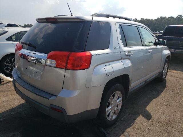 Photo 2 VIN: 2CTALDEW5A6283637 - GMC TERRAIN SL 