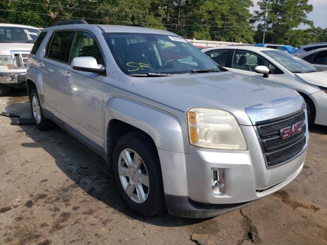 Photo 3 VIN: 2CTALDEW5A6283637 - GMC TERRAIN SL 