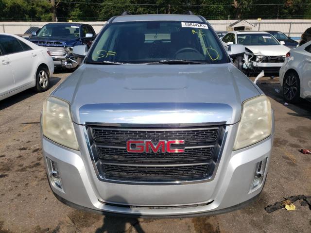 Photo 4 VIN: 2CTALDEW5A6283637 - GMC TERRAIN SL 