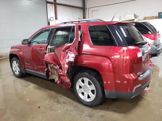 Photo 1 VIN: 2CTALDEW5A6285095 - GMC TERRAIN SL 