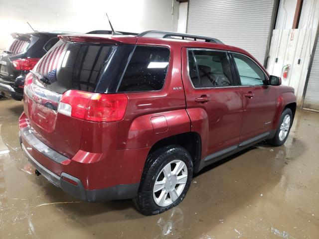 Photo 2 VIN: 2CTALDEW5A6285095 - GMC TERRAIN SL 