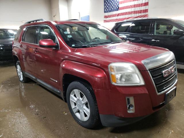 Photo 3 VIN: 2CTALDEW5A6285095 - GMC TERRAIN SL 