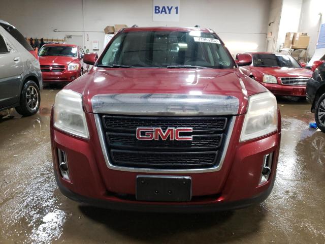 Photo 4 VIN: 2CTALDEW5A6285095 - GMC TERRAIN SL 