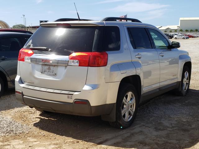 Photo 3 VIN: 2CTALDEW5A6287560 - GMC TERRAIN SL 