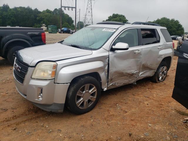 Photo 0 VIN: 2CTALDEW5A6300551 - GMC TERRAIN 