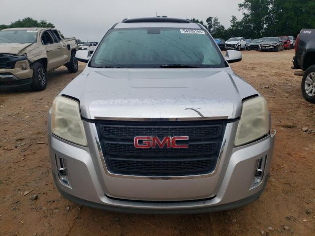 Photo 4 VIN: 2CTALDEW5A6300551 - GMC TERRAIN 