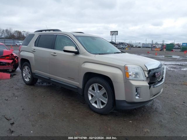 Photo 0 VIN: 2CTALDEW5A6343030 - GMC TERRAIN 