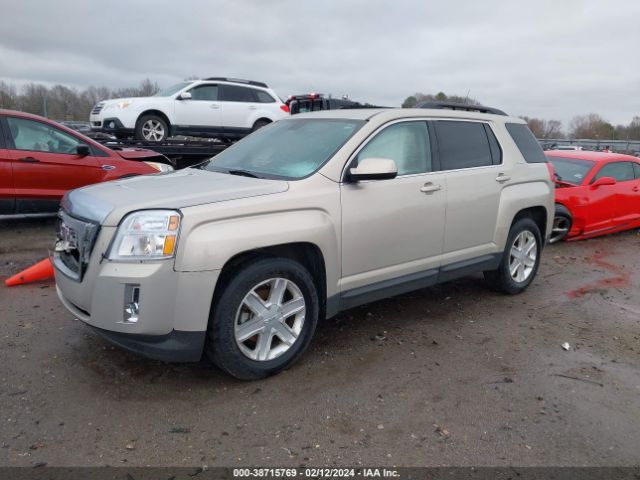 Photo 1 VIN: 2CTALDEW5A6343030 - GMC TERRAIN 