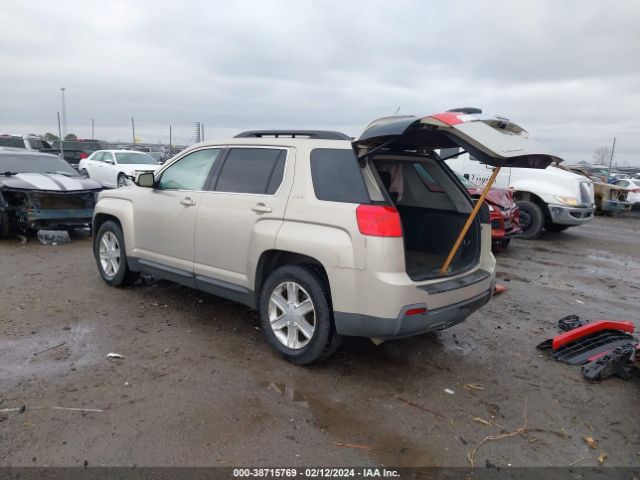 Photo 2 VIN: 2CTALDEW5A6343030 - GMC TERRAIN 