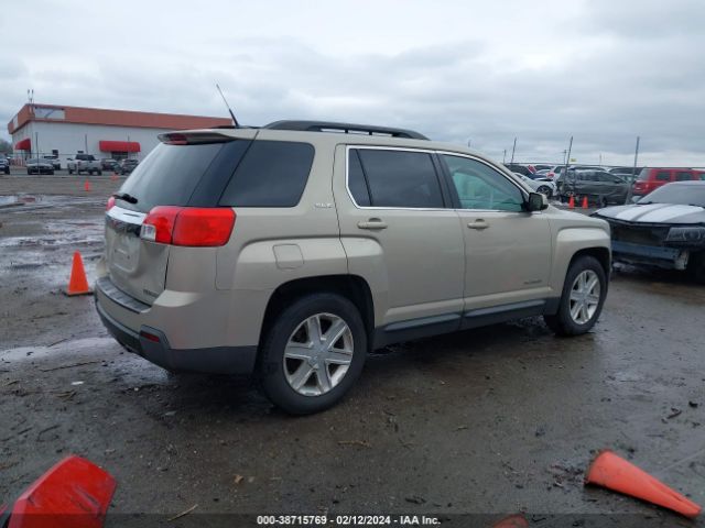 Photo 3 VIN: 2CTALDEW5A6343030 - GMC TERRAIN 