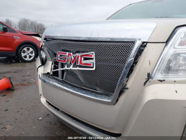 Photo 5 VIN: 2CTALDEW5A6343030 - GMC TERRAIN 