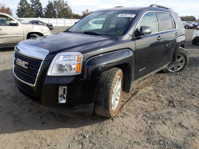 Photo 1 VIN: 2CTALDEW5A6364492 - GMC TERRAIN SL 