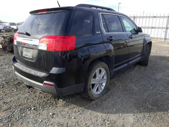 Photo 3 VIN: 2CTALDEW5A6364492 - GMC TERRAIN SL 