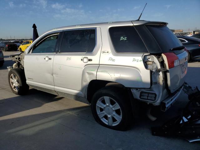 Photo 1 VIN: 2CTALDEW5A6394267 - GMC TERRAIN SL 