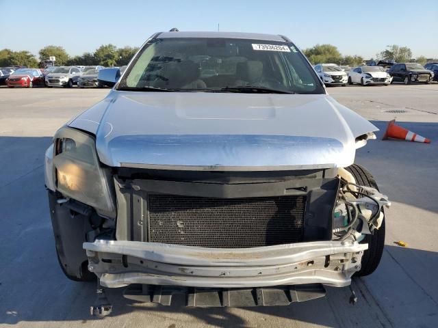 Photo 4 VIN: 2CTALDEW5A6394267 - GMC TERRAIN SL 