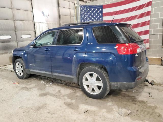 Photo 1 VIN: 2CTALDEW5A6411214 - GMC TERRAIN 