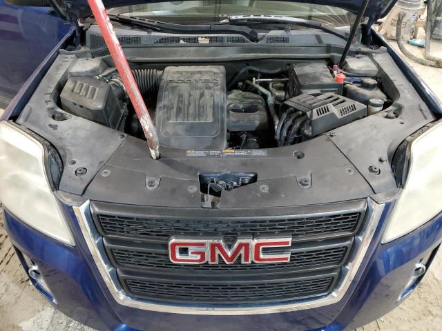 Photo 10 VIN: 2CTALDEW5A6411214 - GMC TERRAIN 