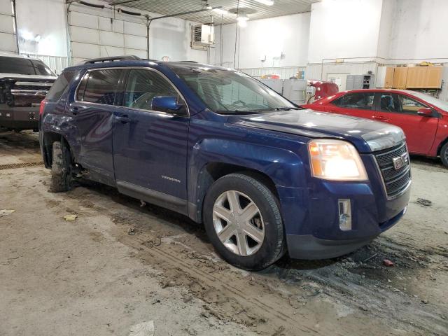 Photo 3 VIN: 2CTALDEW5A6411214 - GMC TERRAIN 