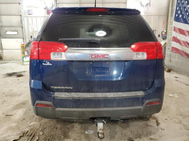 Photo 5 VIN: 2CTALDEW5A6411214 - GMC TERRAIN 